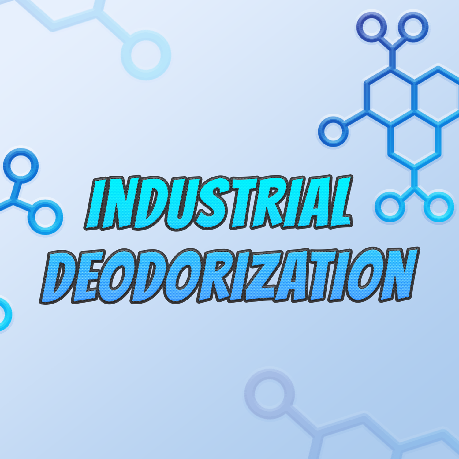 Industrial Deodorization