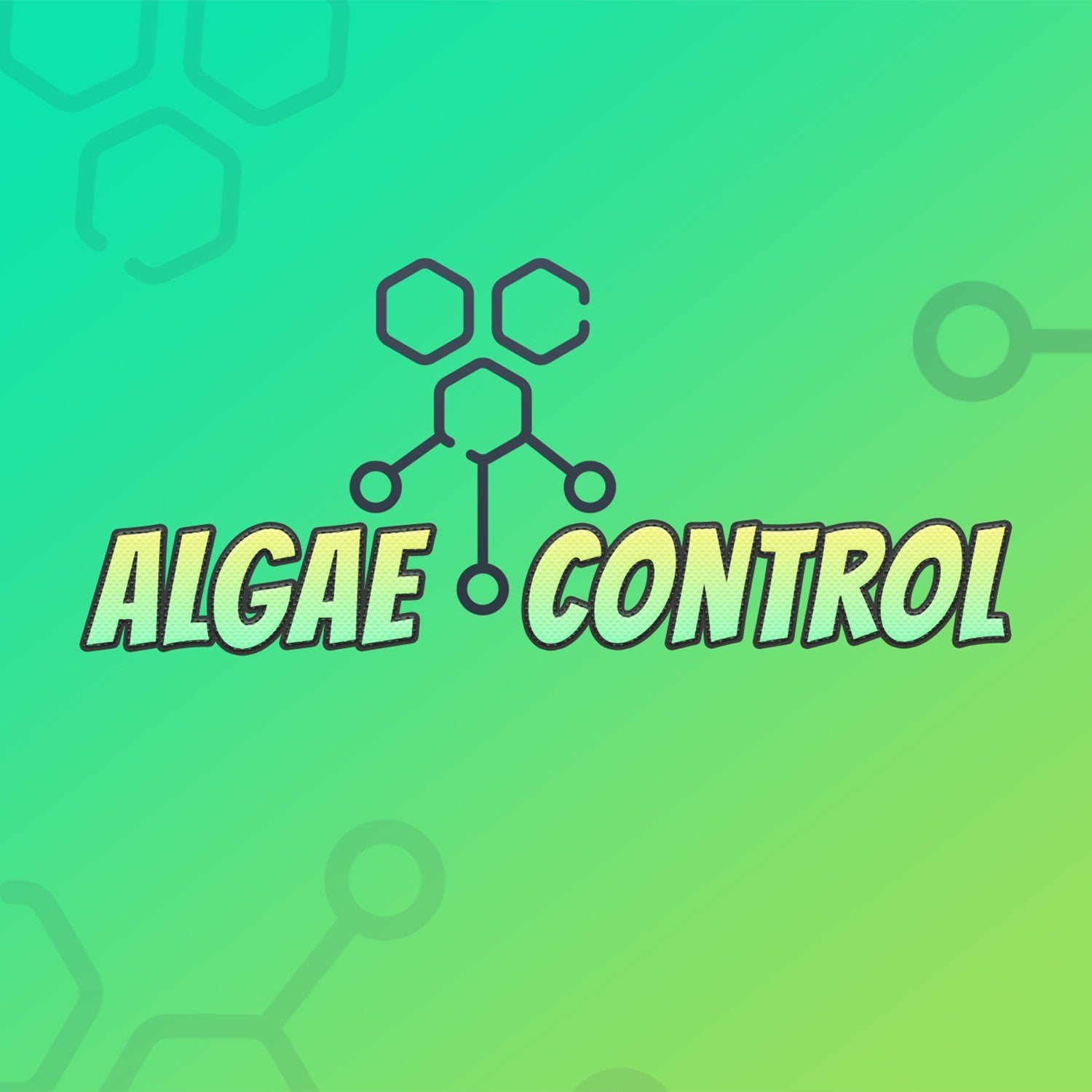 Algae Control