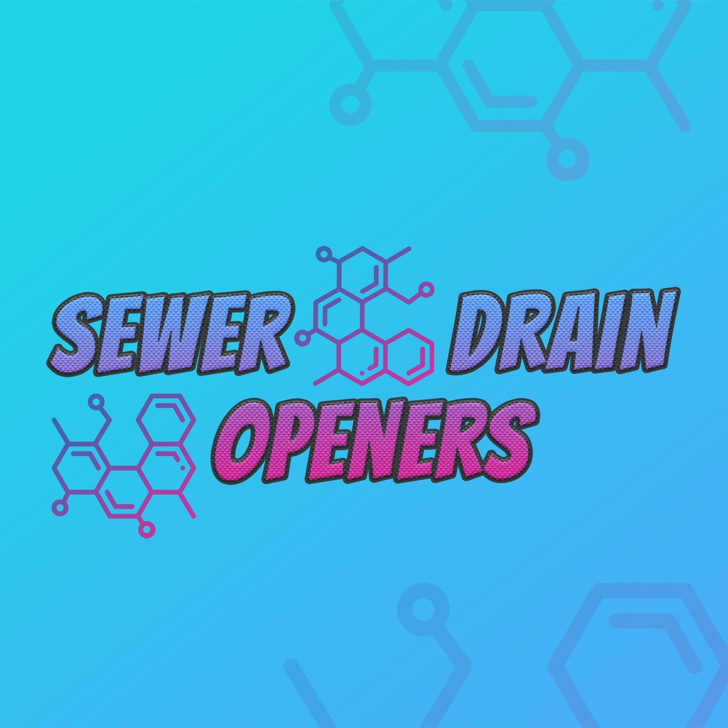 Sewer Drain Openers