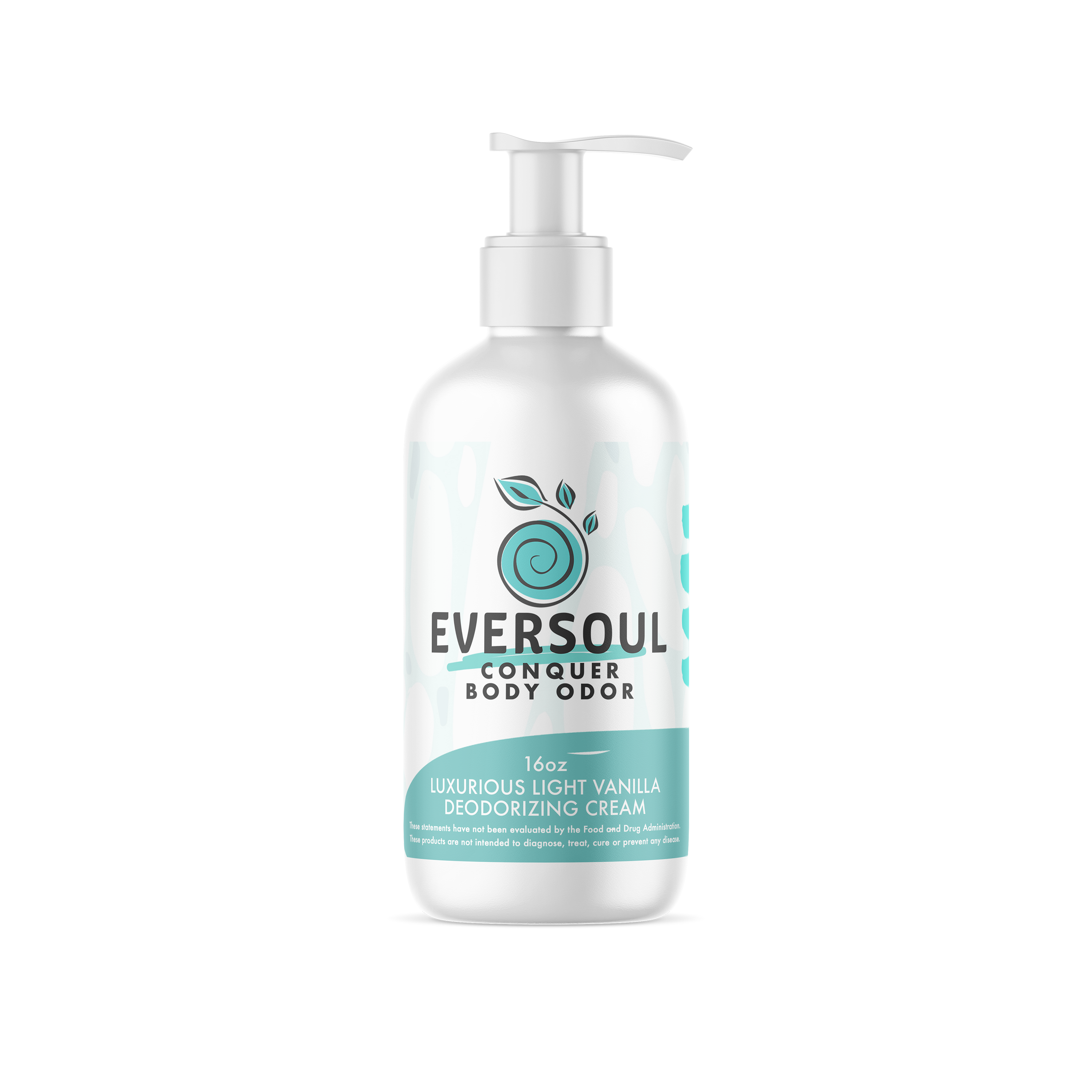 Eversoul Solutions® 16oz Body Cream SAB102